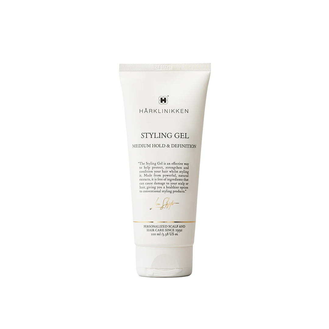 Styling Gel