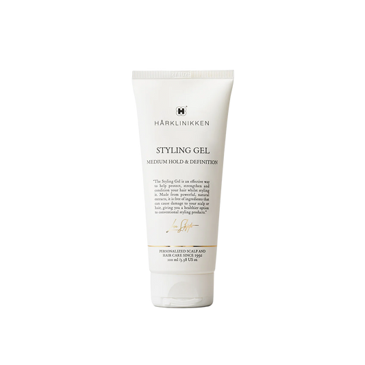 Styling Gel