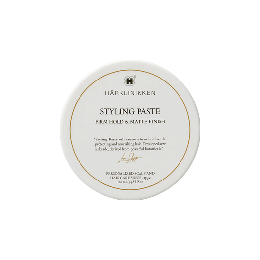 Styling Paste