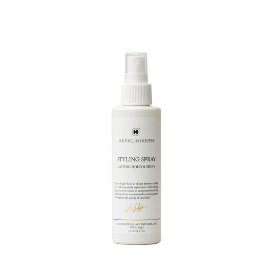 Styling Spray