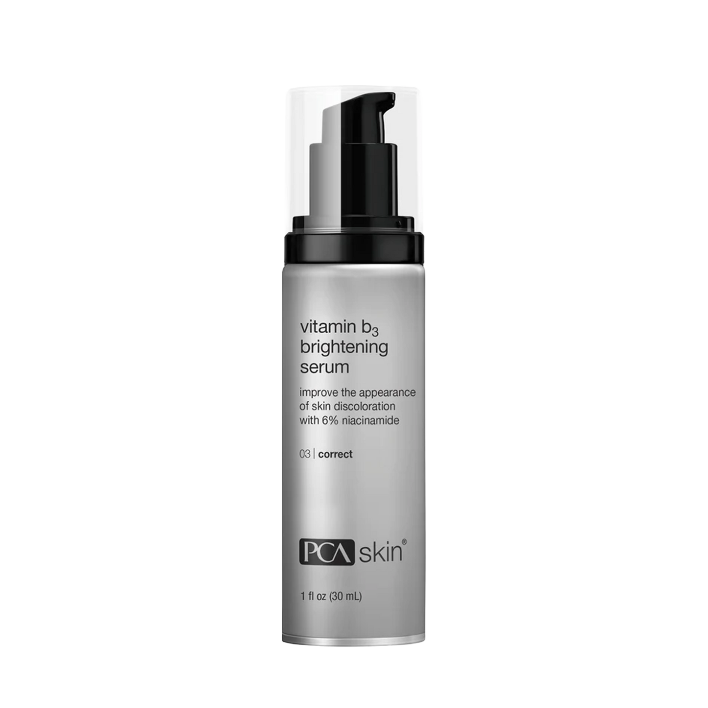 Vitamin b3 Brightening Serum