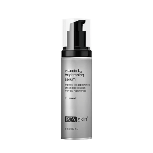 Vitamin b3 Brightening Serum